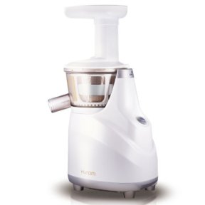 Hurom Fresh Press Juicer Single Auger Masticating Juicer