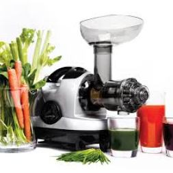 Kuvings NJE-3580U Masticating Slow Juicer