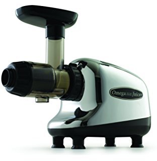 Omega J8003 Nutrition Center