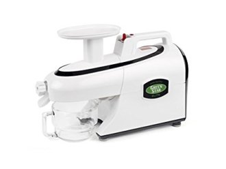 Tribest Greenstar Elite GSE-5000