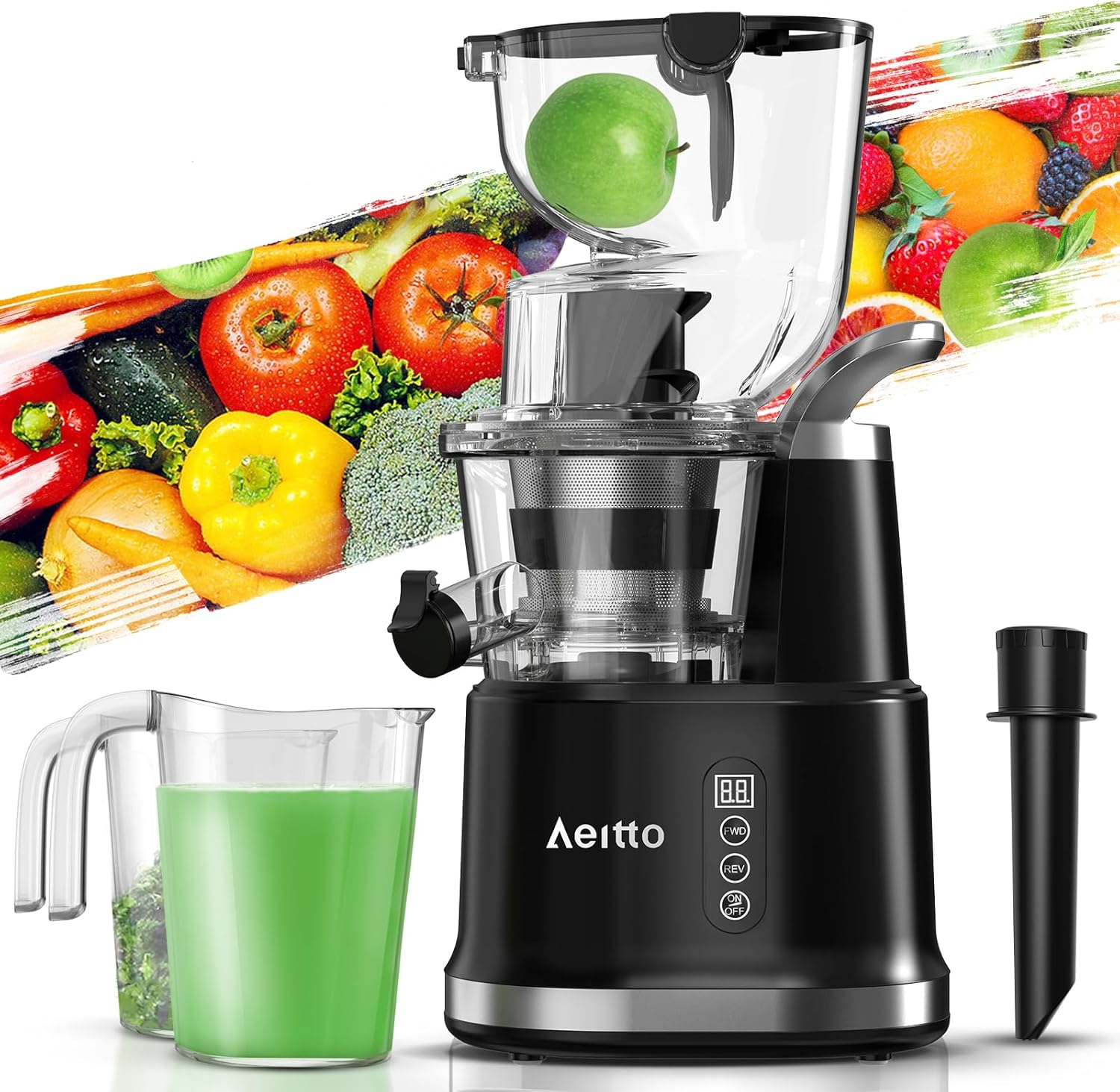 Best Ginger Juicer Review: 2025 Expert Tested