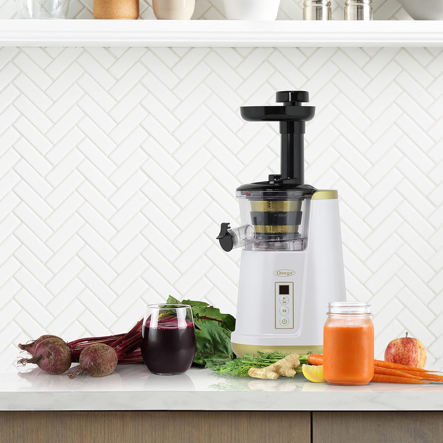 Best Fruit and Vegetable Juicer Review: 2025 Expert Tested