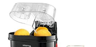 Gourmia GCJ200 Electric Citrus Juicer Machine