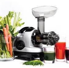 Kuvings NJE-3580U Masticating Slow Juicer