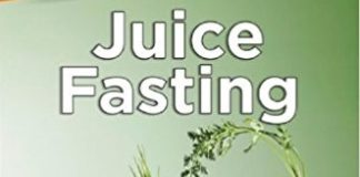 Juice Fasting Recipes