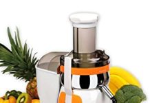 Kuvings Centrifugal Juicer