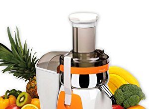Kuvings Centrifugal Juicer