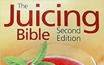Juicing recipe book