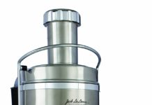 Jack Lalanne Power Juicer pro