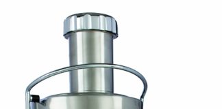 Jack Lalanne Power Juicer pro