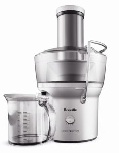Photo of Breville BJE200XL