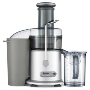 Photo of Breville JE98XL Juicer