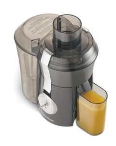 Image of Hamilton Beach Juicer 