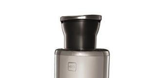NOVIS Vita Juicer