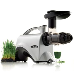 Photo of Omega juicer