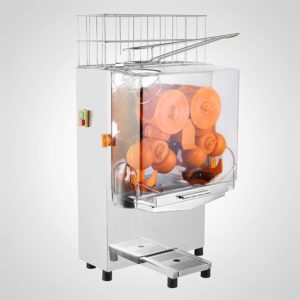 Photo of XPUSA Commercial Juicer