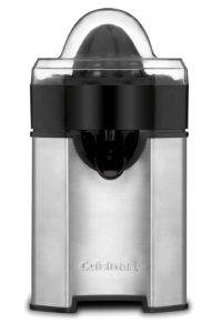 Cuisinart citrus juicer