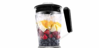 Aimores Commercial Blender
