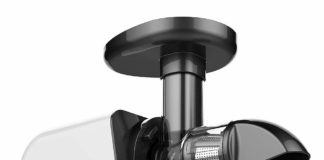 Doctor Hetzner Juicer