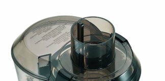 Hamilton Beach juicer