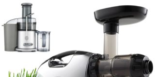 Omega J8006 vs breville je98xl