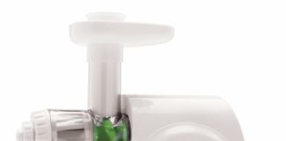 Big Boss Cold Press Heavy Duty Slow Masticating Juicer