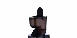 BioChef Atlas Whole Slow Juicer