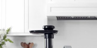 BioChef Axis Cold Press Juicer