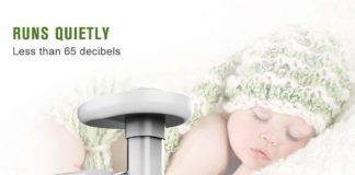 Mooka slow masticating juicer