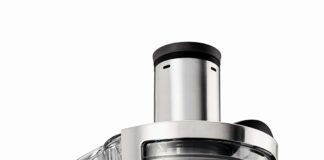 Breville BJE510XL Juicer