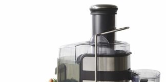 Weston 67902 juicer