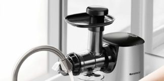 Willsence Juicer Extractor